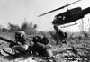 1st Cavalry and how they changed Army Aviation in the Vietnam Era