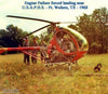 Fort Wolters, TX: The Army's Training Ground for Aviation in the Vietnam Era