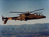 The AH-56 Cheyenne: The Helicopter That Was Decades Ahead of Its Time