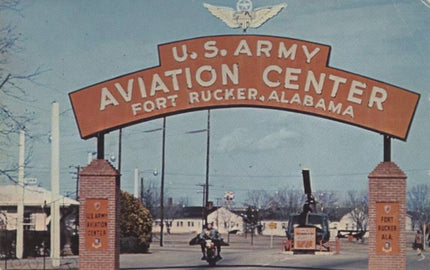 Fort Rucker: Where Army Aviators Earned Their Wings