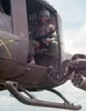 The Crew Chief: The Backbone of Army Aviation