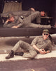 The bedrock of your Army Aviation Career: your stick buddy.