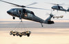 The Beginnings of the UH-60 Black Hawk