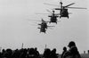The Black Hawk Goes to War