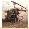 The First Solo