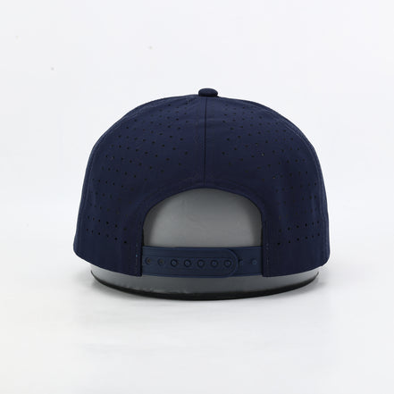 Fly Army Roped Hat
