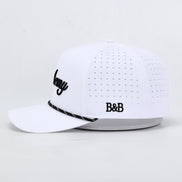 Fly Army Roped Hat