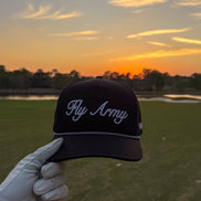 Fly Army Roped Hat