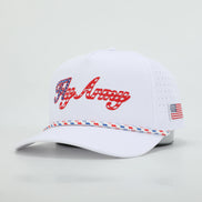 Fly Army USA Hat