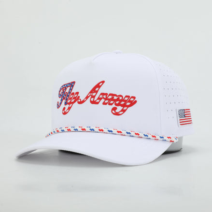 Fly Army USA Hat