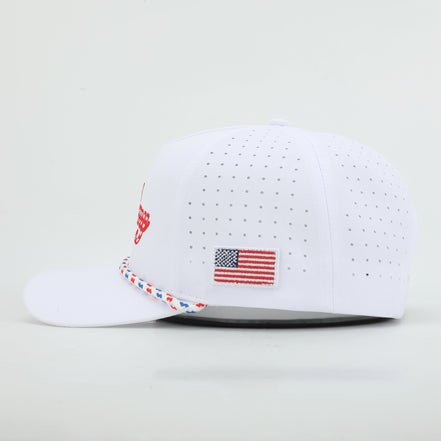 Fly Army USA Hat