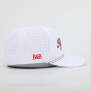 Fly Army USA Hat