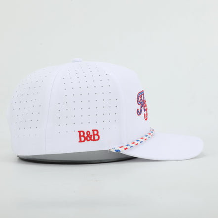 Fly Army USA Hat
