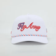 Fly Army USA Hat