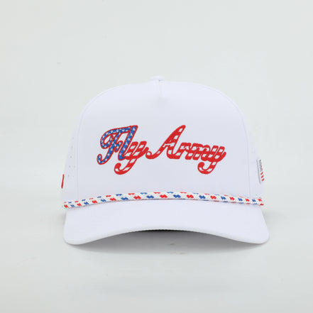 Fly Army USA Hat