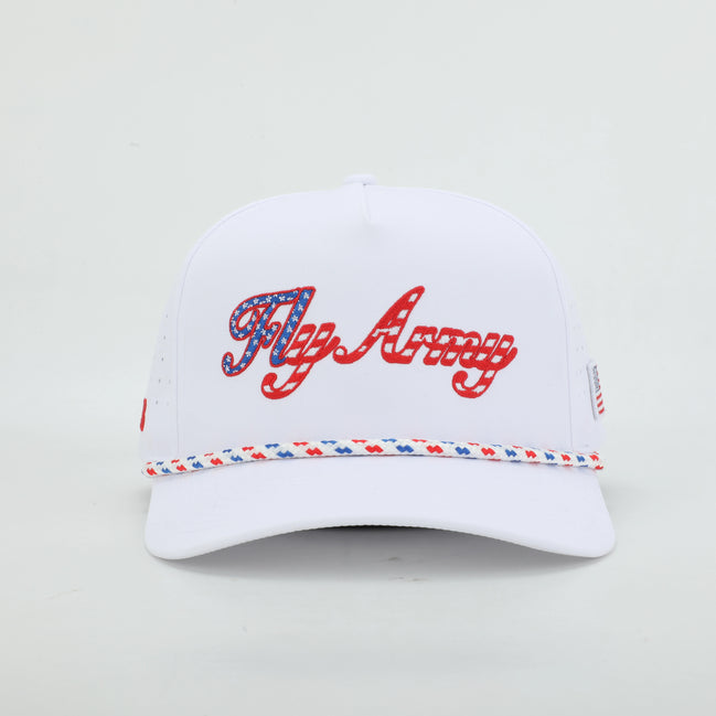 Fly Army USA Hat