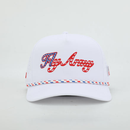 Fly Army USA Hat
