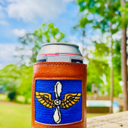 Army Aviation Can Cooler