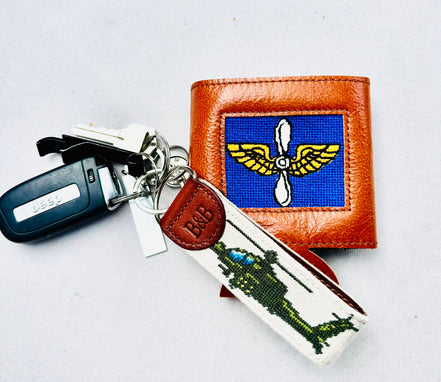 Army Aviation Can Cooler