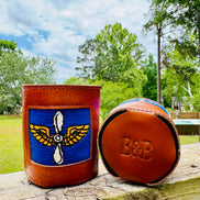 Army Aviation Can Cooler