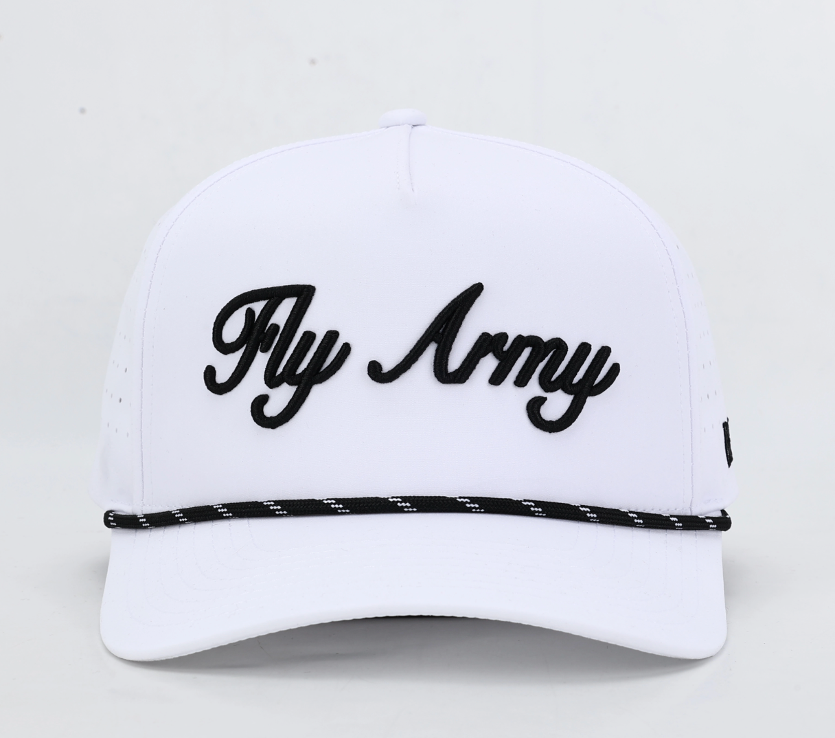 Fly Army Roped Hat