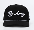 Fly Army Roped Hat